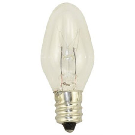 ILC Replacement For Kitchenaid Light Bulb Lamp 10 Pack, 10PK 4352209